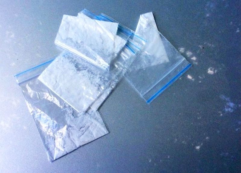 У волжского ПТУшника нашли 5500 доз синтетической «наркоты»