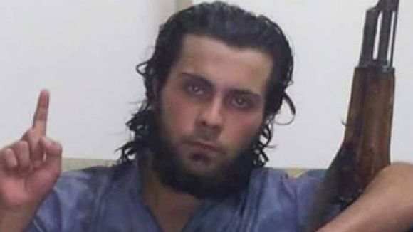 В Сирии боевик ДАИШ публично казнил родную мать