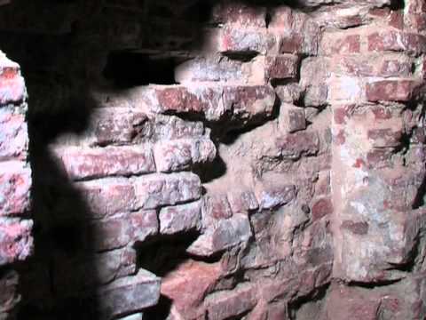 «Старая Сарепта» впервые откроет тайны девяти подземелий