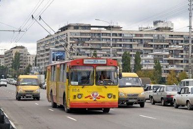 Кому в Волгограде на руку сокращения автобусных маршрутов?