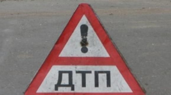 В Волгограде водитель на «Дэу» сбил на «зебре» двух пешеходов