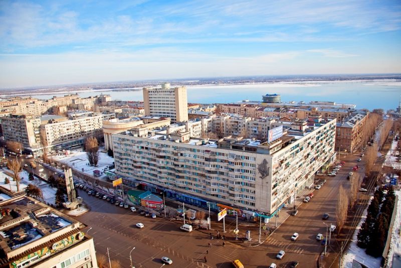 В Волгоградской области продолжается конкурс на создание волонтерских центров