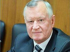 Второй пошел. Вслед за Галушкиным отправлен в отставку Александр Федюнин