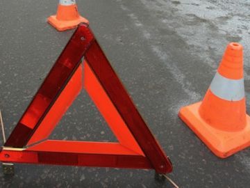 В Волгограде водитель  “Ситроена” сбил 15-летнюю школьницу на “зебре”