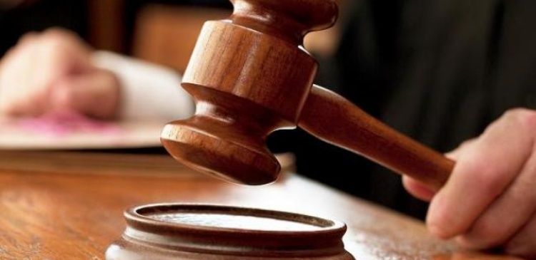 Волгоградке за убийство новорожденного сына назначили 2 года колонии-поселения