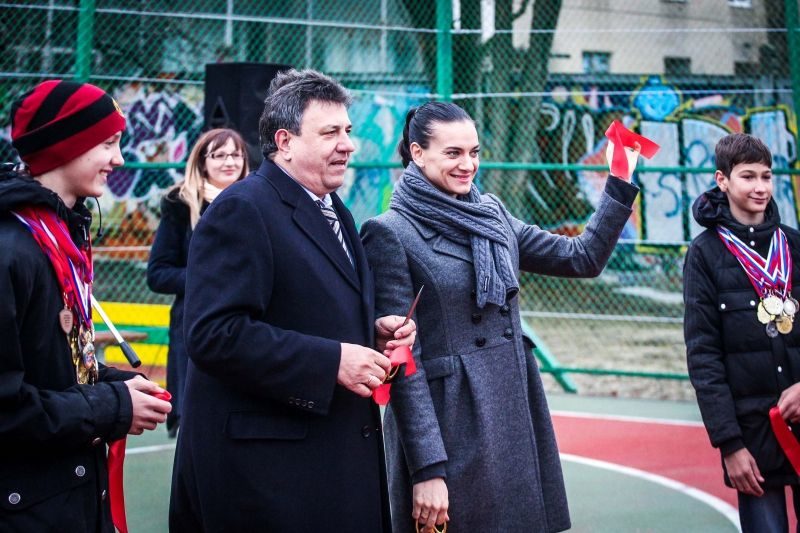 Отставка Галушкина связана с провалом подготовки к ЧМ-2018