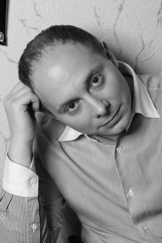 Стали известны имена участников конфликта в центре Москвы