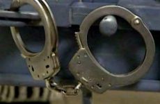 Под Волгоградом задержали 27-летнюю украинку с крупной партией “синтетики”