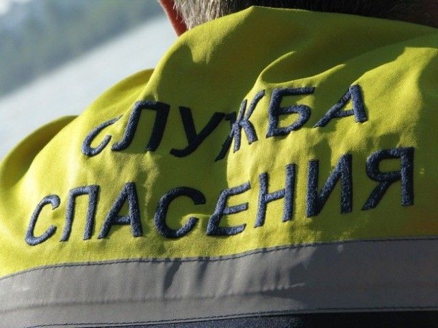 В Волгограде 6-летний ребенок упал в канал теплотрассы, спасая щенков