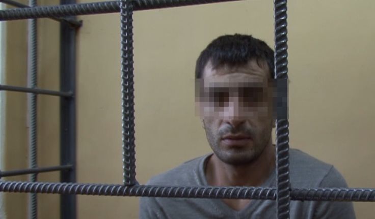 В Волгограде задержали подозреваемого в избиении травматолога