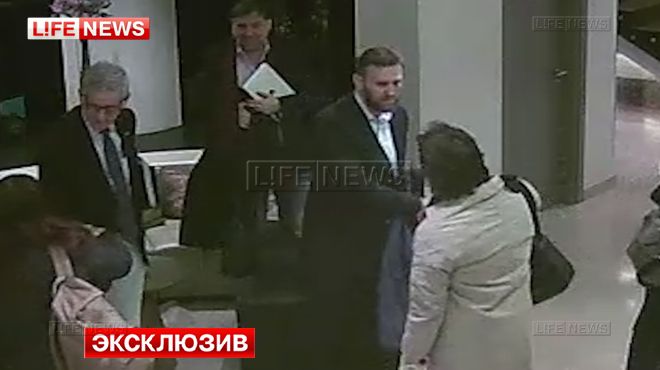 Алексея Навального тайно инструктируют международные специалисты по организации революций и свержению властей