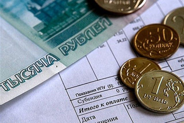 Президент РФ отменил включение общедомовых расходов в счета
