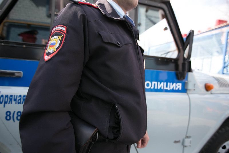 В Москве грабители-неудачники забыли на месте преступления свои паспорта