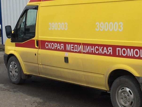 В Руднянском районе в результате опрокидывания автомобиля один человек погиб, трое пострадали