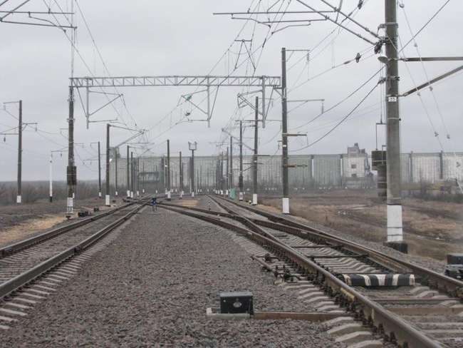 В Волгоградской области из-за ремонта изменят расписание пригородных поездов