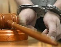 В Камышине на 14 лет осудили водителя наркокурьера