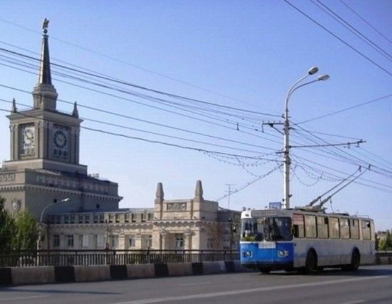 “А воз и ныне там”: Мэрия в очередной раз заявила о комплексном развитии Волгограда