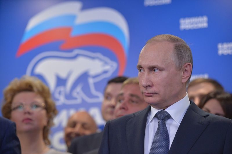Враг не пройдет: праймериз «Единой России» в режиме тотального контроля