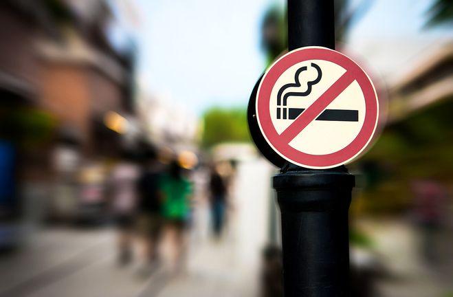 В России самыми курящими продолжают оставаться мужчины и молодежь