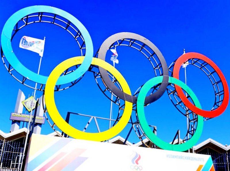 Восемь российских спортсменов уличены в применении допинга на ОИ – 2012