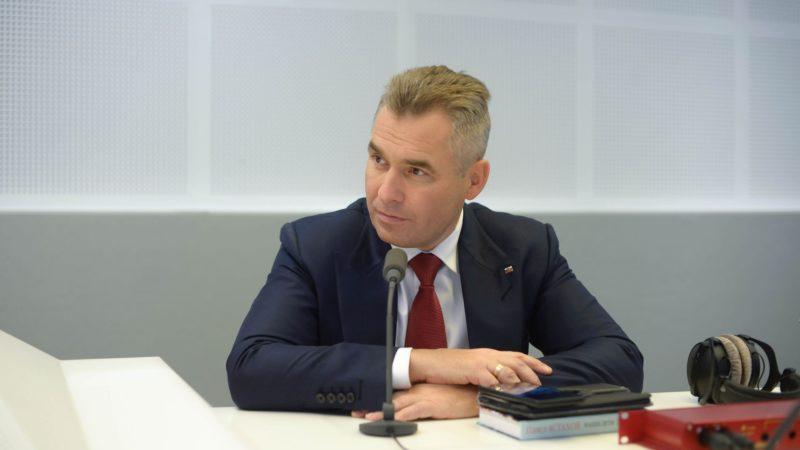Павел Астахов проверит информацию о резонансном инциденте с девушкой в Волжском