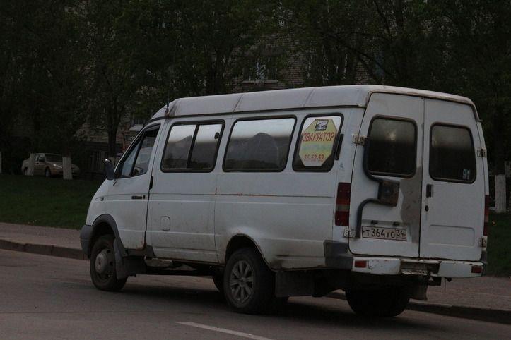 Власти Волгограда решили перенести отмену популярных транспортных маршрутов фактически на следующий год 