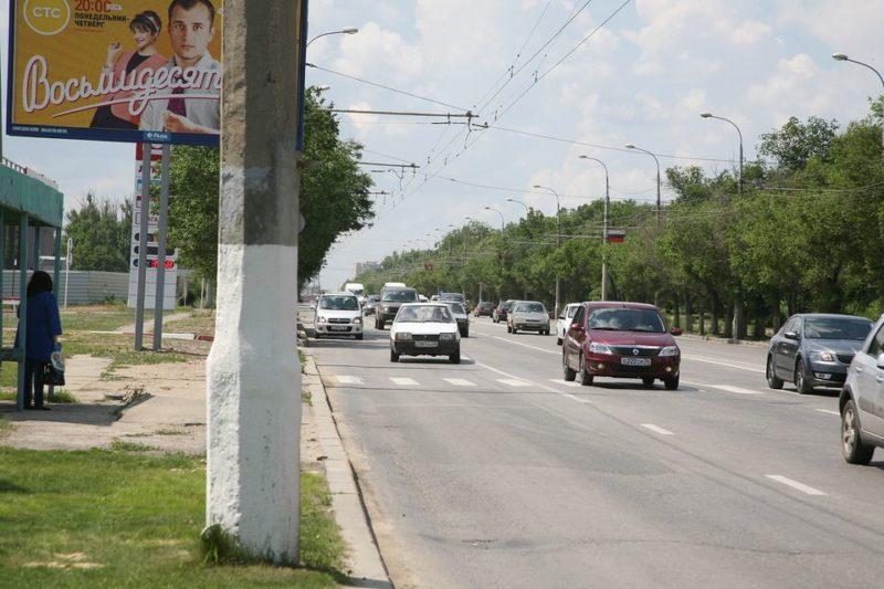 В рамках Дня молодежи в Волгограде на весь день приостановят движение