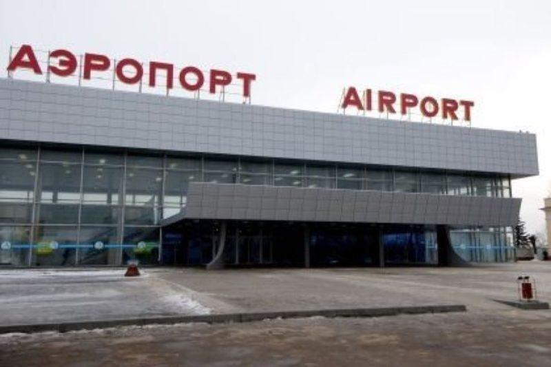 Аэропорт Волгограда скоро перестанет быть просто «Аэропортом»