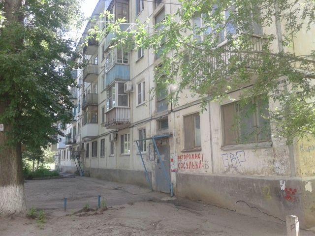 В Волгоградском регионе нерадивые УК лишаются права управления многоквартирными домами
