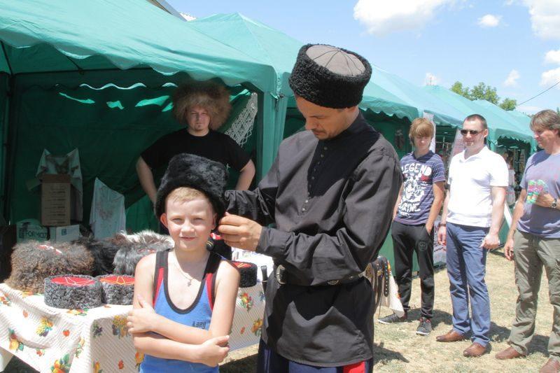 В Волгоградской области пройдет экологический праздник в честь Михаила Шолохова