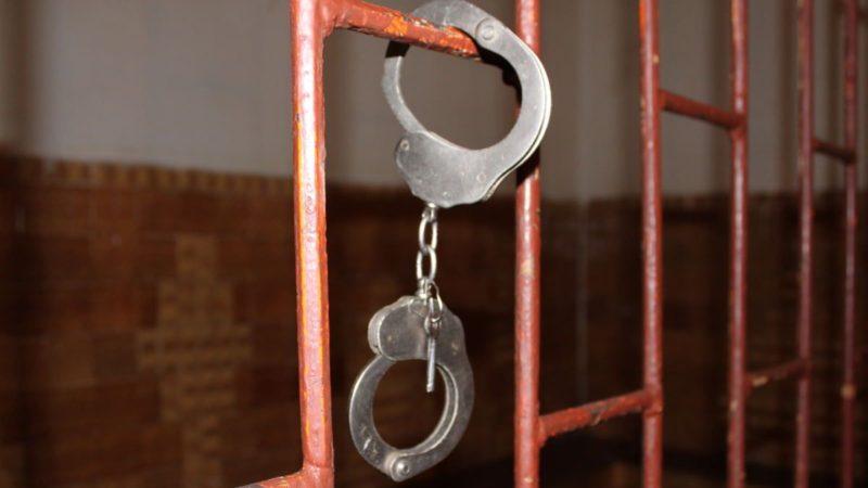 В Дагестане арестован сын мэра Махачкалы