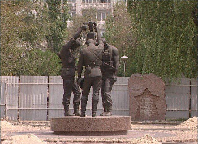Парк Памяти на Спартановке отремонтируют за 20 миллионов рублей