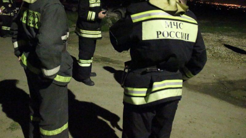 На стоянке Волгодонска разом сгорело 17 автомобилей