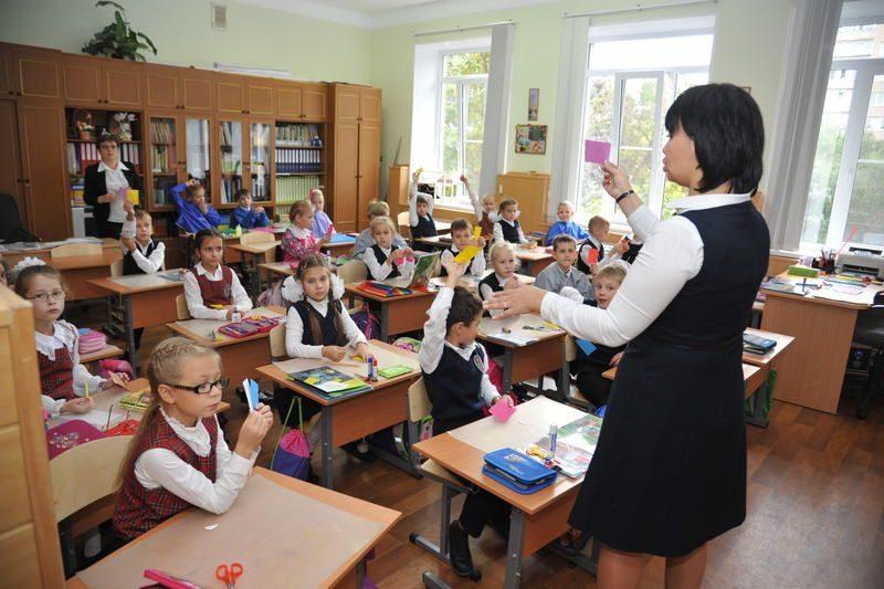 В Волгоградской области стартовал форум молодых педагогов