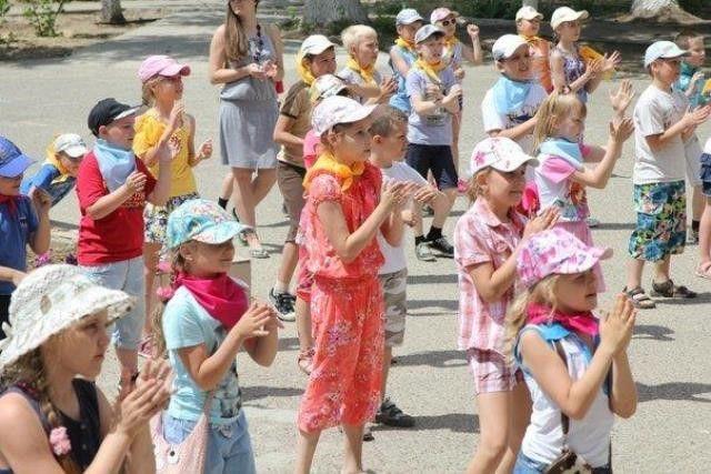 Волгоградские дети из малообеспеченных и многодетных семей отдохнут за бюджетный счет