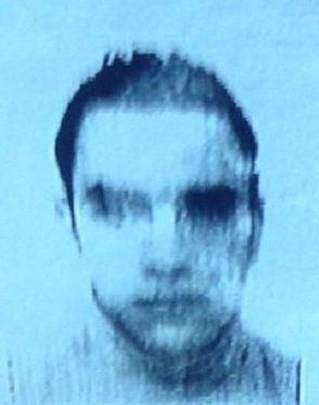 Появилось фото террориста, устроившего теракт в Ницце