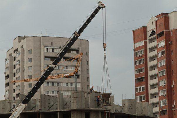 В Волгоградской области расширен перечень объектов, на строительство которых не нужно разрешение