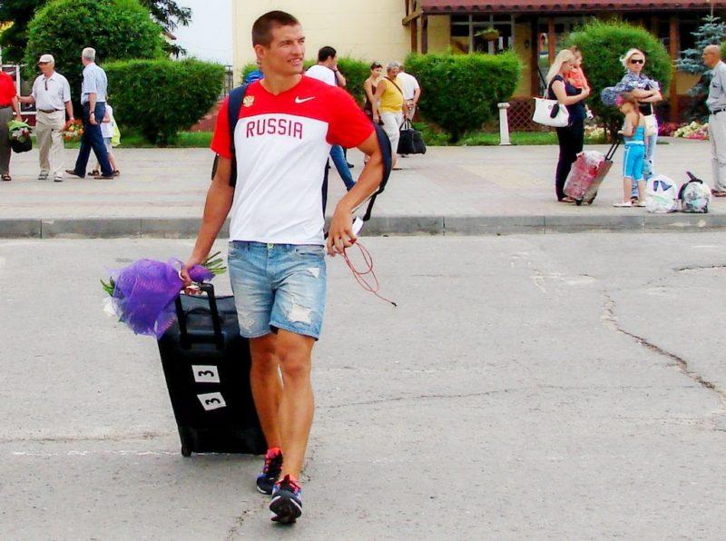 Илья Шкуренев согласен поехать на Олимпиаду под флагом МОК