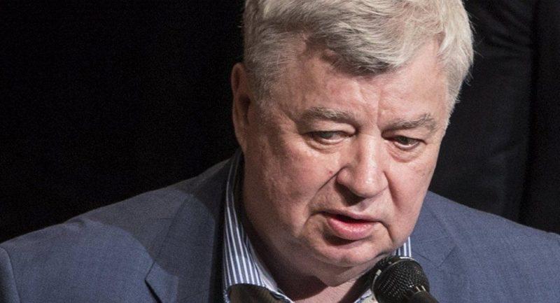 Богданов предложил модернизировать СЖР за счет привлечения журналистов нового поколения