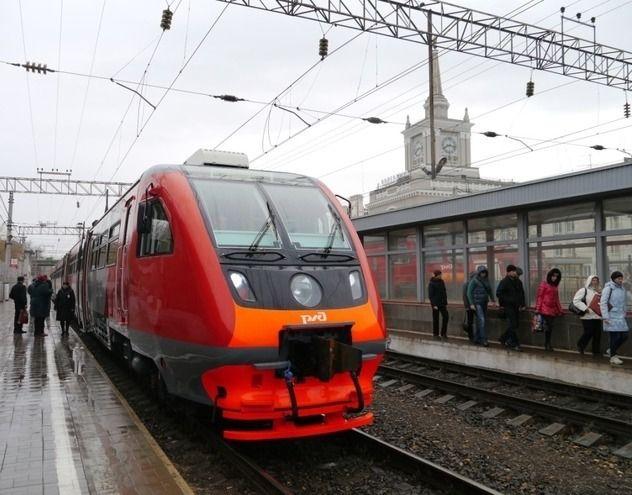 Волгоградские пригородные электрички изменили свое расписание