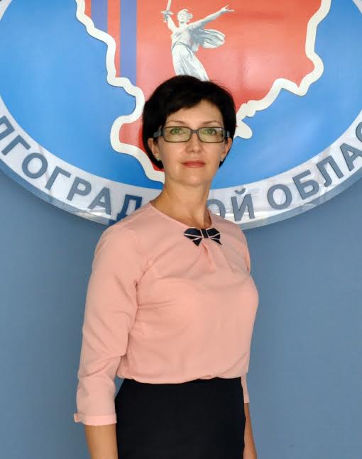 У ТИК Городищенского района появился новый председатель