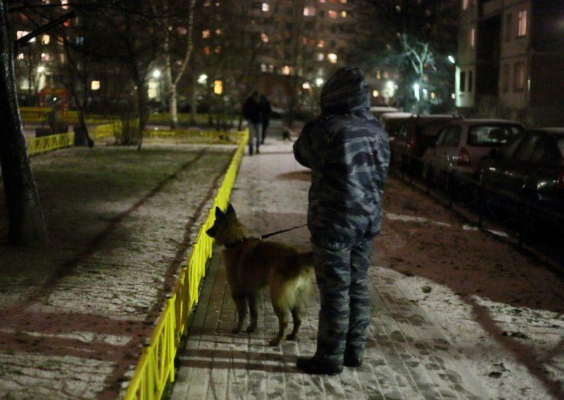 Волгоградец выбросил в ковре труп своего собутыльника, пролежавший в квартире 11 дней