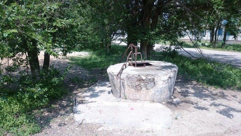 Глава поселения Червленое поил людей небезопасной водой за их же деньги