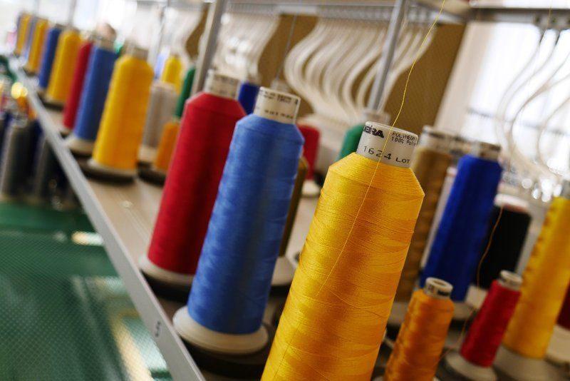 В Камышине создадут высокотехнологичное текстильное производство