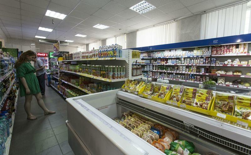 19-летний житель Волгоградской области ограбил продуктовый магазин