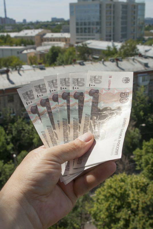 В Волгограде предприниматель утаил 6,5 миллионов налогов