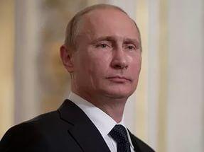 Опрос: число симпатизирующих Путину в России снизилось