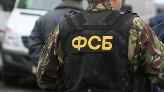Украинская разведка готовила теракты в Крыму