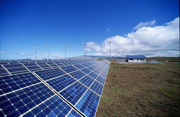 «Лукойл» построит солнечную электростанцию в Волгоградской области за 1,4 миллиарда рублей