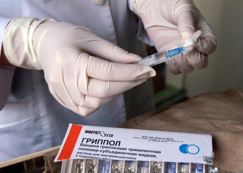В волгоградских поликлиниках скоро начнется прививочная кампания